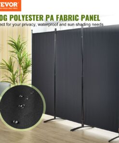 226x51.5x185 cm (89x20.3x72.8 in)