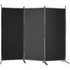 VEVOR 3 Panel Folding Privacy Screen