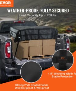 700 lbs Load Capacity