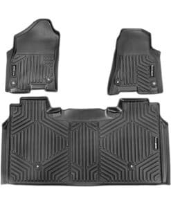 Floor Mats