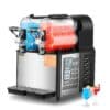 VEVOR Commercial Dual Tank Slushy Machine