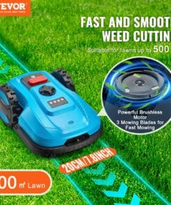 500㎡ (5382 sq ft) Capacity