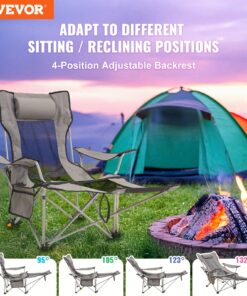 150 kg (330 lbs) Load Capacity