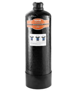 VEVOR Whole House Salt-Free Water Descaler System for 2-3 Person Family