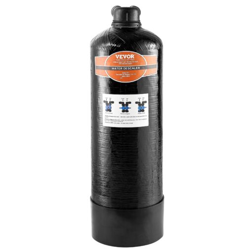 VEVOR Whole House Salt Free Water Descaler System for 2 3 Person Family