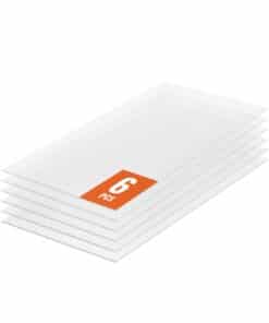 Plastic Roof Panels