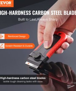 20 cm (8 tolli) pikk