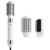 VEVOR Multifunktsionaalne Ionic föön Harja 2 Vahetatavad Harjad 58mm23in 72mm28in 110