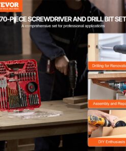 Multi-purpose for Metal