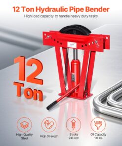 Adjustable Height 343-584 mm (13.5-23 inch)