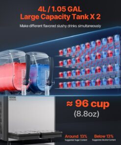 Adjustable Temperature