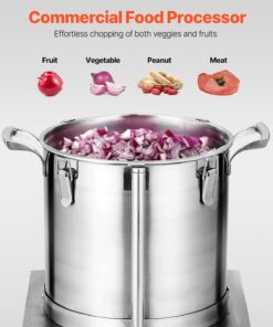 Stainless Steel Blades