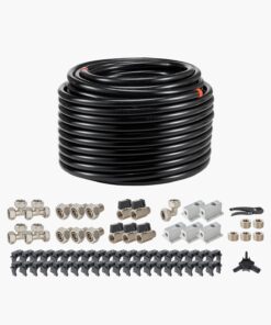 Compressed Air Line Kit