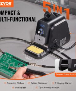 Fast Heating (100°C to 500°C / 212°F to 932°F)