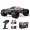 VEVOR 114 Scale 4WD Off Road RC Car with 38 kmh 236 mph Speed