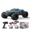 VEVOR 114 Scale 4WD Off Road RC Truck for Kids with 42 kmh 26 mph Speed
