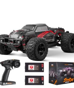 Remote & App Controlled Toys
