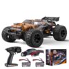 VEVOR All Terrain 4WD RC Off Road Truck for Kids