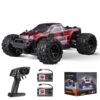 VEVOR 118 Scale 4WD All Terrain RC Truck for Kids
