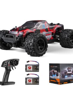 VEVOR 1:18 Scale 4WD All-Terrain RC Truck for Kids