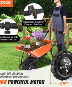 150 kg (330 lbs) Capacity