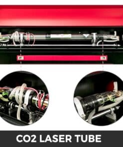 70x50 cm (28x20 in) Engraving Area