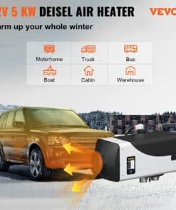 Фургони на колесах