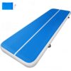 Vevor 4m 13ft Inflatable Gymnastics Air Mat Track for Tumbling