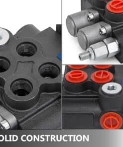 Двойное действие