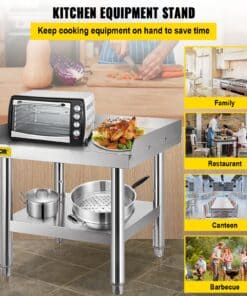 61 x 61 x 61 cm (24 x 24 x 24 inches)