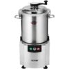 VEVOR 1500W Multi Functional Food Processor  Vegetable Chopper