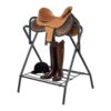 VEVOR Portable Folding Saddle Rack