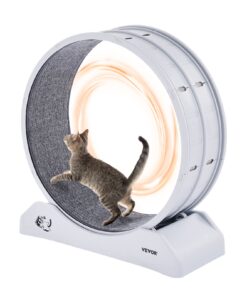 VEVOR Cat Exercise Wheel