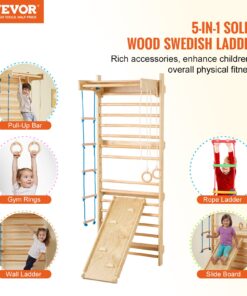 Supports Up to 100 kg (220 lbs)