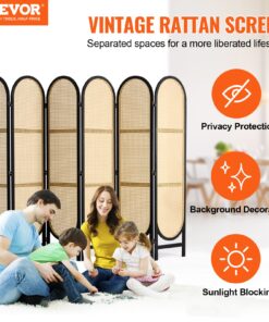 2.1m (7ft) Privacy Screen