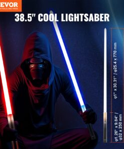 Ideal for Dueling and Role-play