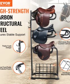 Rotating Multi-Layer Storage