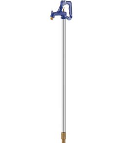 VEVOR 1.90m Frost Proof Yard Hydrant with 1.22m Bury Depth
