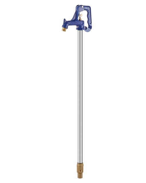 VEVOR 16m 63 Frost Proof Yard Hydrant with 09m 36 Bury Depth