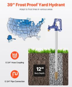 Heavy-Duty Cast Iron