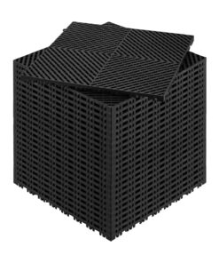 VEVOR Interlocking Drainage Mat