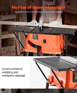 254 mm (10 inch) Blade