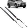 VEVOR 2PCS Rear Power Liftgate Struts for 2016 2023 Seat Ateca KH7