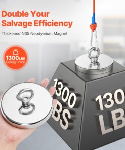 20 m / 65.62 ft Rope