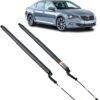 VEVOR Rear Liftgate Power Struts for 2015 2020 Skoda Superb III 3V5 Estate   72W Motor