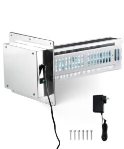 VEVOR Whole House HVAC Air Purifier