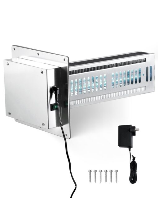 VEVOR Whole House HVAC Air Purifier
