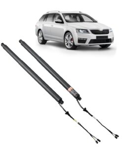 VEVOR 2PCS Rear Liftgate Power Struts for 2012-2020 Skoda Octavia III Estate