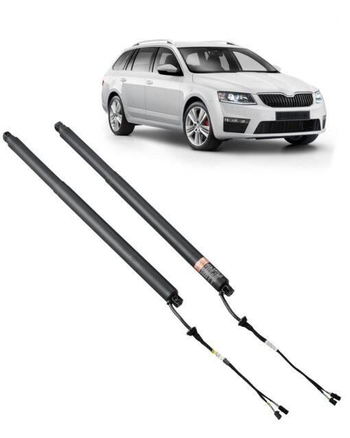 VEVOR 2PCS Rear Liftgate Power Struts for 2012 2020 Skoda Octavia III Estate