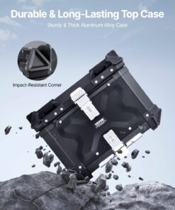 Устойчивая к атмосферным воздействиям и универсальная посадка